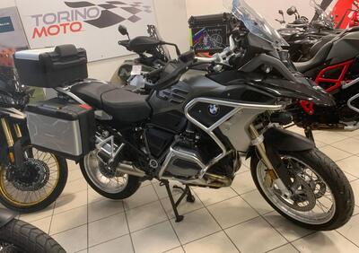 Bmw R 1200 GS (2017 - 18) - Annuncio 9986142
