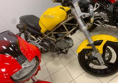 Ducati Monster 600 (1994 - 02) - Annuncio 9986145