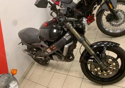 Cagiva Planet 125 (1997 - 01) - Annuncio 9986147