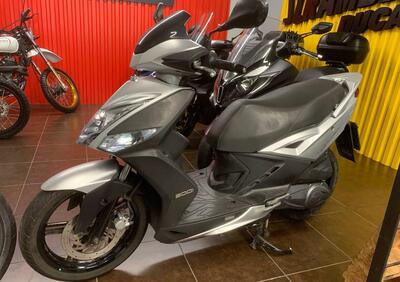 Kymco Agility 200i R16 + (2014 - 17) - Annuncio 9986150