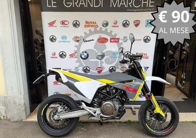 Husqvarna 701 Supermoto (2022) - Annuncio 9971801