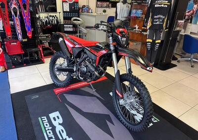 Betamotor RR 125 4T Enduro T (2025 - 26) - Annuncio 9879985
