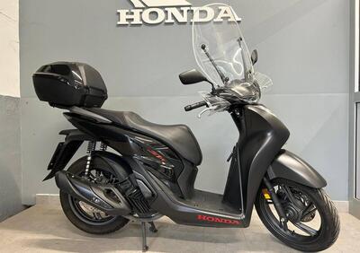 Honda SH 150i Sport (2024 - 25) - Annuncio 9986207