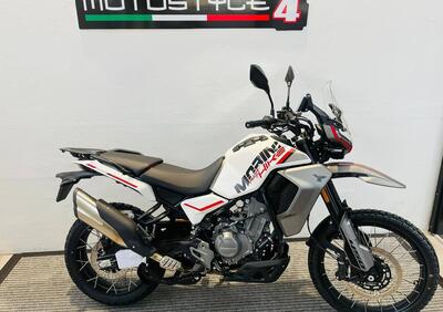 Moto Morini Allthrike 450 (2025 - 26) - Annuncio 9823606