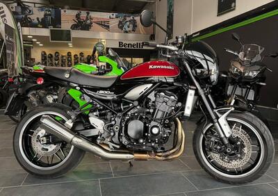 Kawasaki Z 900 RS (2022 - 25) - Annuncio 9986223