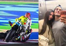 MotoGP 2026. Il mondo di Jorge Martín, un anno esatto dopo il drammatico incidente in Qatar. La mamma: "I suoi occhi brillano di nuovo". La fidanzata: "Orgoglio e paura"