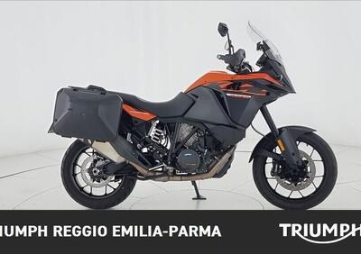 KTM 1090 Adventure S - L (2017 - 19) - Annuncio 9986249