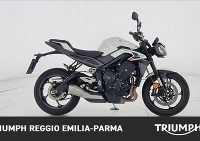 Triumph Street Triple 765 R (2023 - 26) - Annuncio 9986250