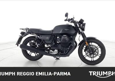 Moto Guzzi V7 III Stone Night Pack (2019 - 20) - Annuncio 9986251