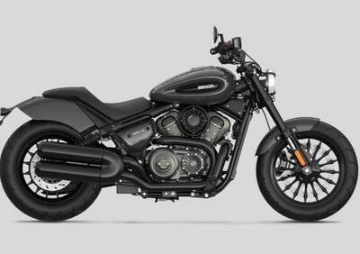 Benda Motorcycles Chinchilla 350 CVT Neo (2026) - Annuncio 9986248