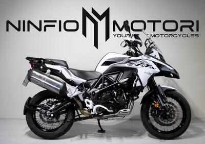 Benelli TRK 502X (2021 - 26) - Annuncio 9986256