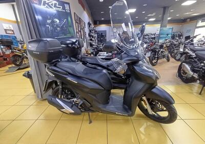 QJ Motor SQ 16 (2025 - 26) - Annuncio 9986261