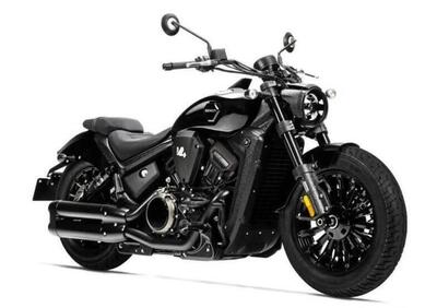 Benda Motorcycles Dark Flag 500 Commander (2026) - Annuncio 9986260