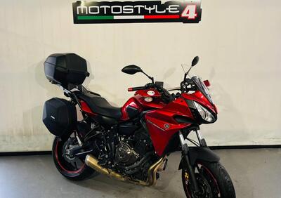 Yamaha Tracer 700 (2016 - 20) - Annuncio 9986269