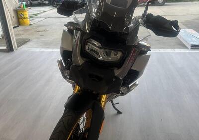Bmw F 850 GS Adventure (2019 - 20) - Annuncio 9986306