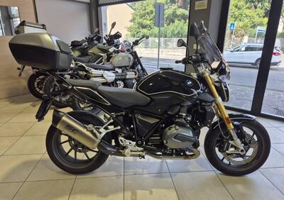 Bmw R 1200 R Black Edition (2017 - 18) - Annuncio 9986281