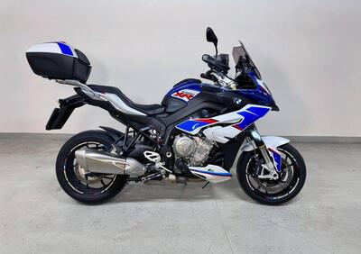 Bmw S 1000 XR (2017 - 19) - Annuncio 9986302