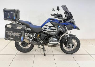 Bmw R 1200 GS (2013 - 16) - Annuncio 9986303