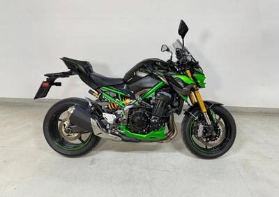 Kawasaki Z 900 (2021 - 24) - Annuncio 9986305