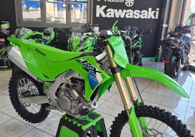 Kawasaki KX 250 (2026) - Annuncio 9986313
