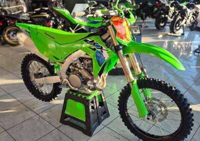 Kawasaki KX 450 (2026) - Annuncio 9986319