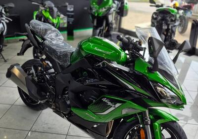 Kawasaki Ninja 1100 SX SE (2025 - 26) - Annuncio 9986322