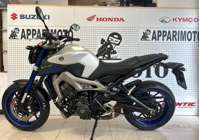 Yamaha MT-09 (2013 - 15) - Annuncio 9986332