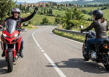 Nico Cereghini: “Non ci salutiamo più? Noi non ci arrendiamo”