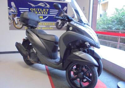 Yamaha Tricity 155 (2022 - 25) - Annuncio 9986358
