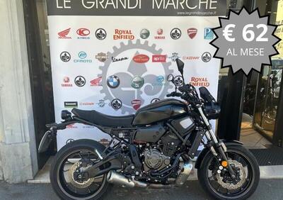 Yamaha XSR 700 (2022 - 26) - Annuncio 9766069