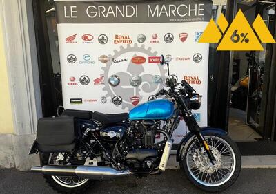 Benelli Imperiale 400 (2021 - 25) - Annuncio 9848982