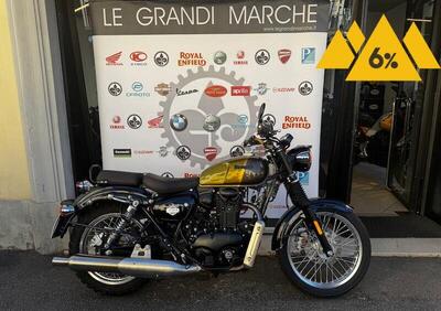 Benelli Imperiale 400 (2021 - 25) - Annuncio 9849636