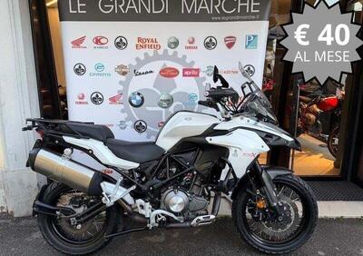 Benelli TRK 502X (2018 - 20) - Annuncio 9924313
