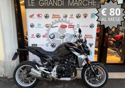 Bmw F 900 R (2021 - 24) - Annuncio 9924319