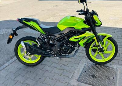 Benelli BN 125 (2021 - 25) - Annuncio 9986362