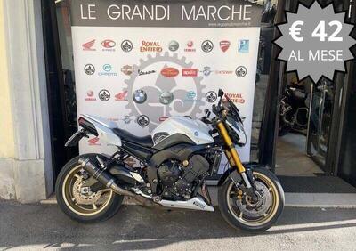 Yamaha FZ8 (2010 - 12) - Annuncio 9971812