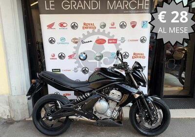 Kawasaki ER-6N (2005 - 08) - Annuncio 9971820