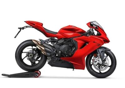 MV Agusta F3 800 R (2023 - 26) - Annuncio 9846874