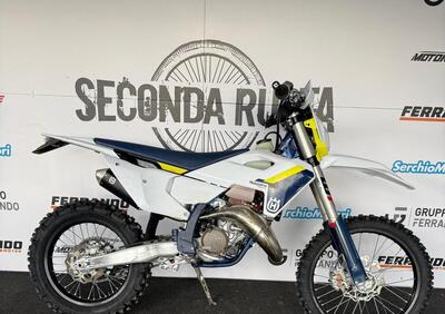 Husqvarna TE 125 (2025) - Annuncio 9887715