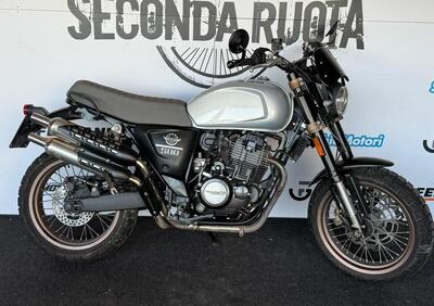 Swm Gran Milano Outlaw 500 (2018 - 20) - Annuncio 9888957