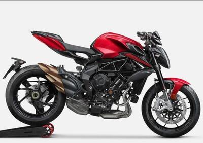 MV Agusta Brutale 800 R (2023 - 25) - Annuncio 9914160