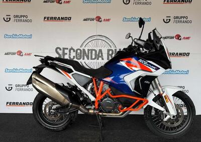 KTM 1290 Super Adventure R (2022 - 25) - Annuncio 9978090
