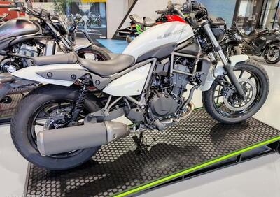 Kawasaki Eliminator 500 (2024 - 26) - Annuncio 9944151