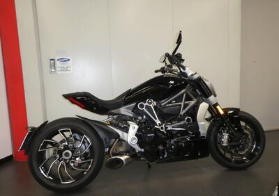 Ducati XDiavel 1262 S (2021 - 24) - Annuncio 9986378