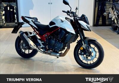 Honda CB 750 Hornet (2025) - Annuncio 9986383