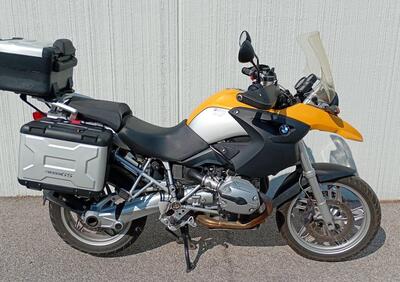 Bmw R 1200 GS (2004 - 07) - Annuncio 9984647