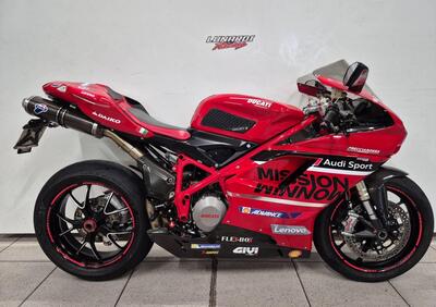Ducati 848 (2007 - 13) - Annuncio 9986397