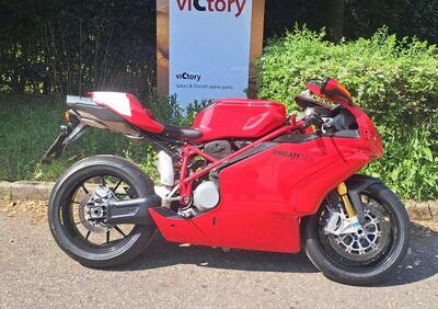 Ducati 749 R (2003 - 07) - Annuncio 9986372
