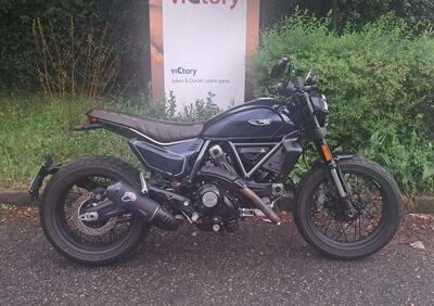 Ducati Scrambler 800 Nightshift (2023 - 24) - Annuncio 9986373
