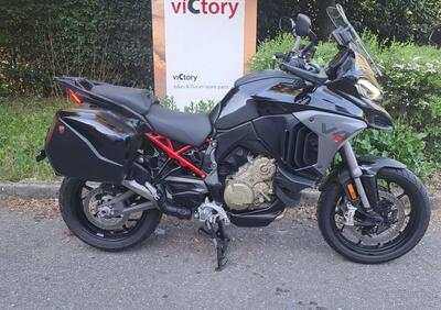Ducati Multistrada V4 S (2025 - 26) - Annuncio 9986374